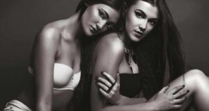 We Found the Sexiest Lingerie on the Internet