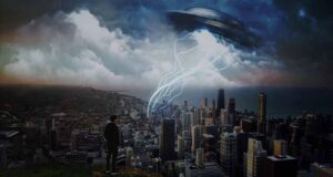 The 100 – The new sci-fi series