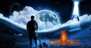 Destiny: The Dark Below Animation