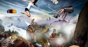 Kobe vs Messi: Legends on Board – Turkish Airlines